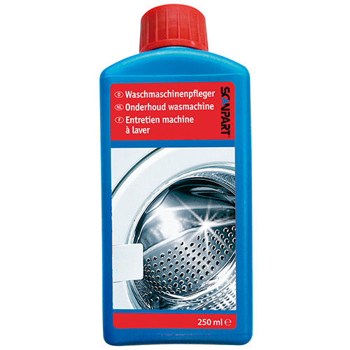 Maintenance de la machine à laver ScanPart ScanPart. 250 ml