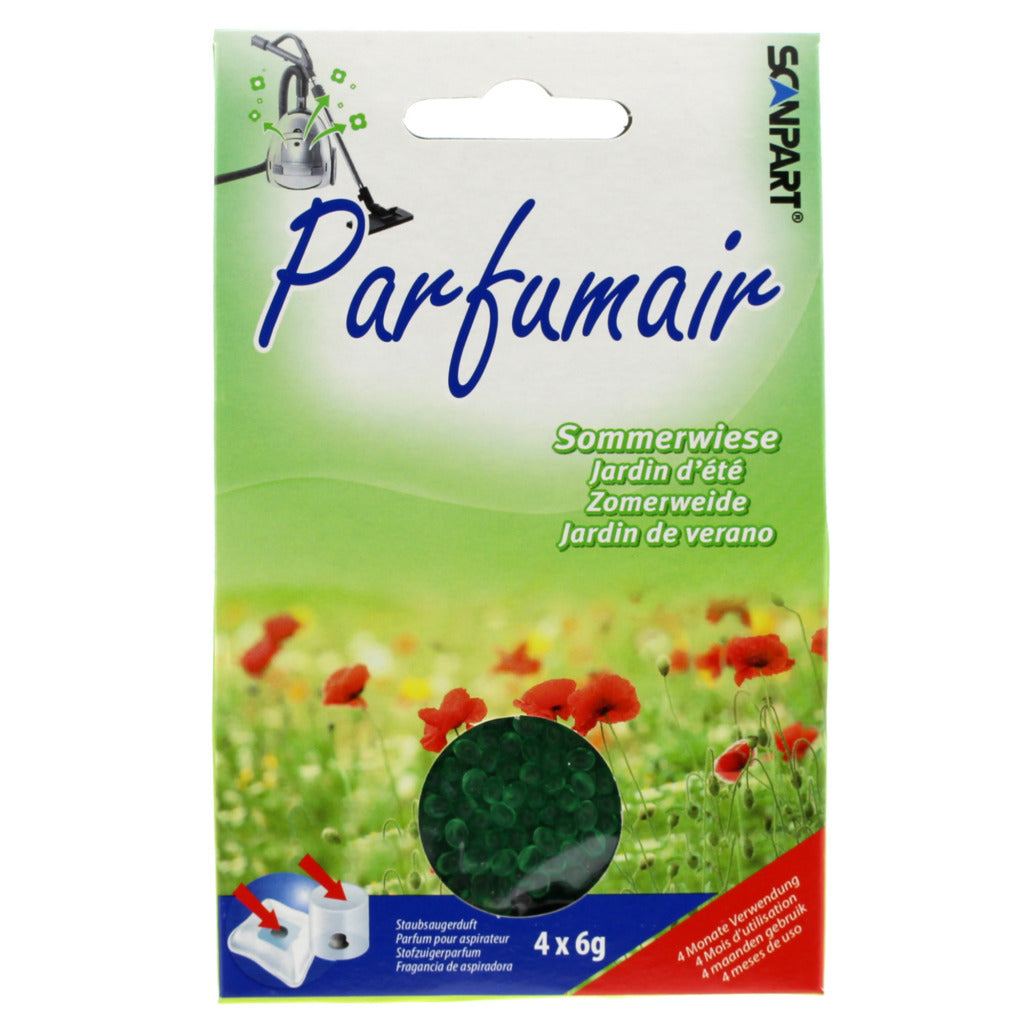ScanPart ScanPart Parfumary Fragrance Pearls Summer Wei