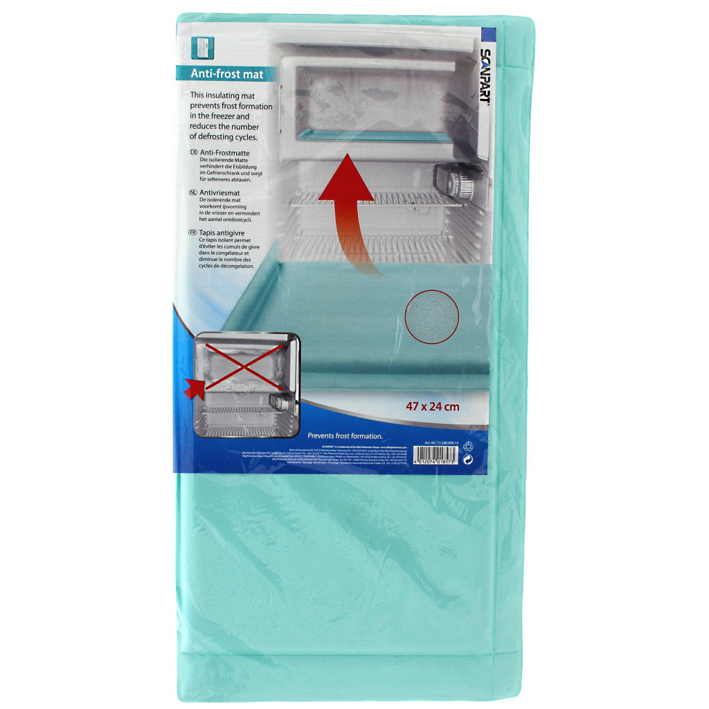 ScanPart ScanPart Antifriesmat Vrezer