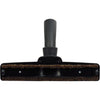 ScanPart ScanPart Universal Parquet Brush 32 + 35 mm noir