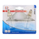 Extracteur ScanPart ScanPart Chaplamp E14 40W T25 2-PA