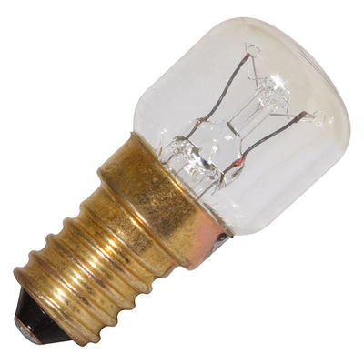 SCANPART SCANPART FORY lampe E14 15W 300gr Tube A2