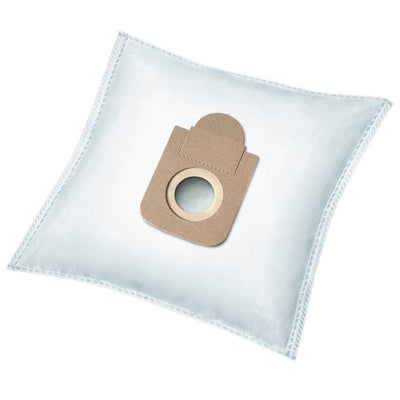 ScanPart ScanPart Microfleece + Sac à poussière Rowenta Silence Force