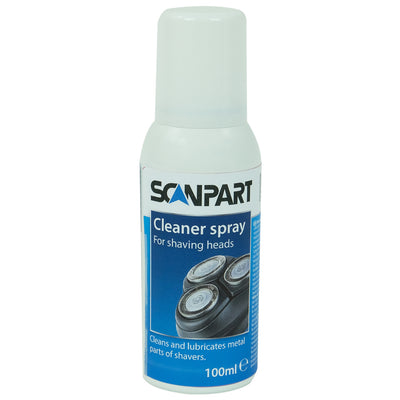 SCANPART SCANPART RAPER CERTAIRE 100 ML