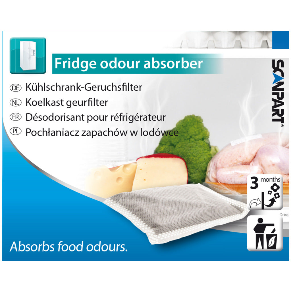 Filtre à parfum ScanPart ScanPart Fridge