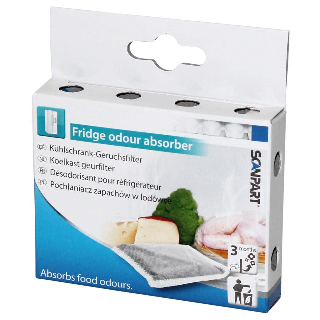 Filtre à parfum ScanPart ScanPart Fridge