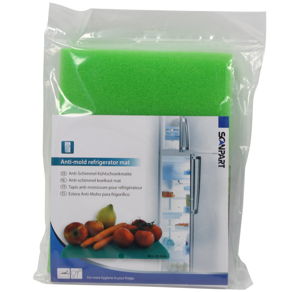 ScanPart ScanPart Anti-Fungal Mat 46x29.5cm