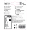 Extracteur ScanPart ScanPart Chaplamp E14 20W LED T26