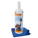 Nettoyer ScanPart ScanPart Cleaner 250 ML et toile