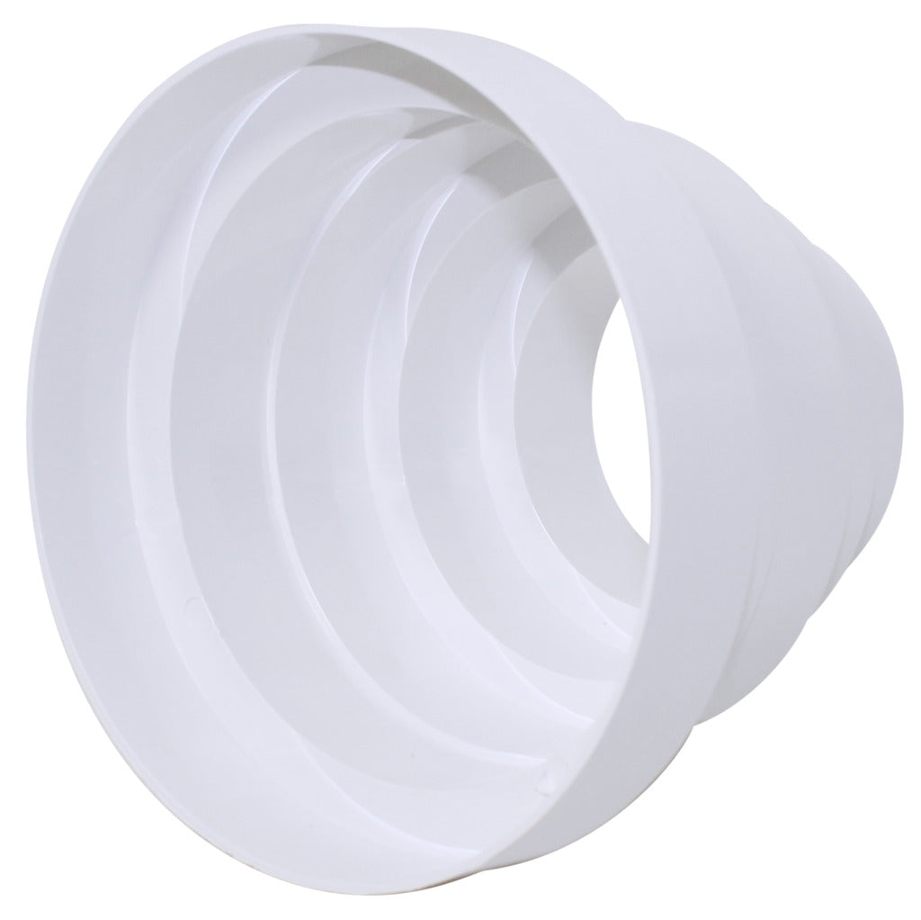 Réducteur de base 80 150 mm