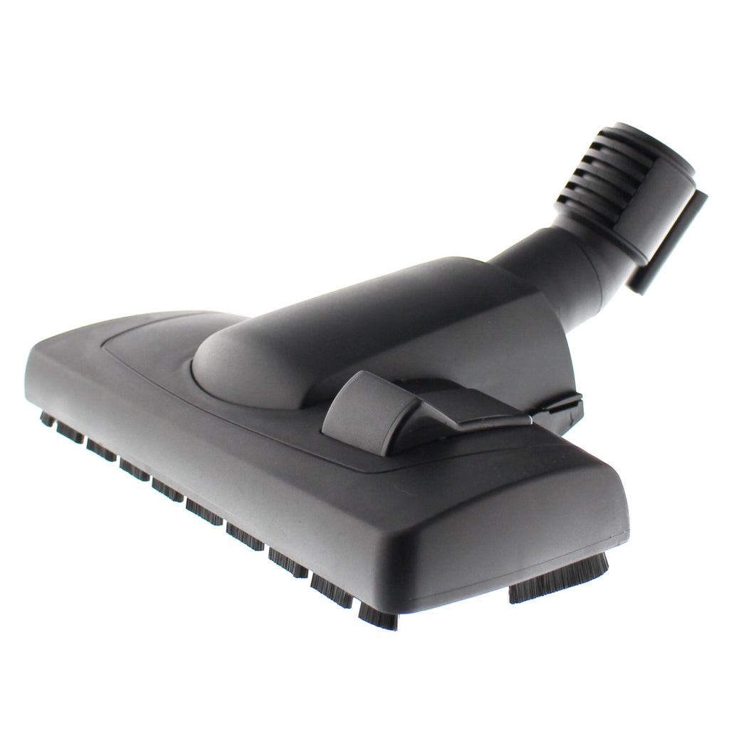 Bouche universelle nilfisk combi noire