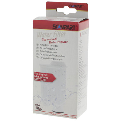 ScanPart ScanPart Water Filter Phi-Saco Inttenza et
