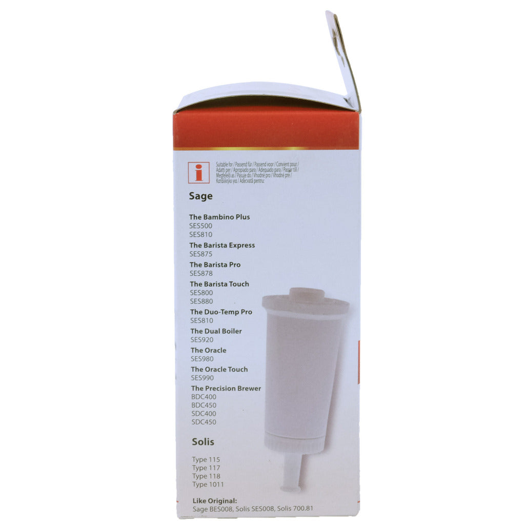 ScanPart ScanPart Water Filter Sage Bes008