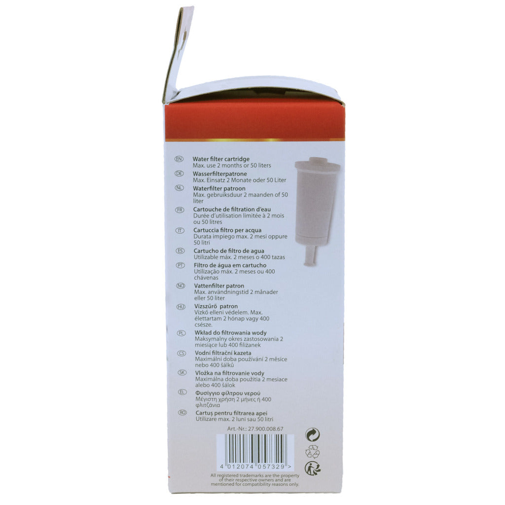 ScanPart ScanPart Water Filter Sage Bes008