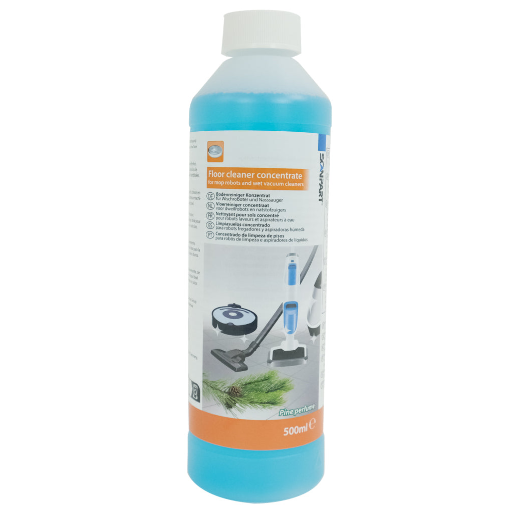 Scanpart nettoyant pour sols concentré 500 ml