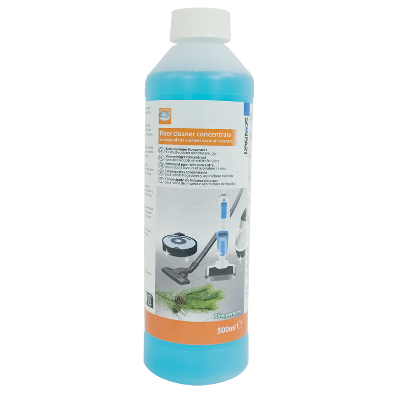 Scanpart nettoyant pour sols concentré 500 ml