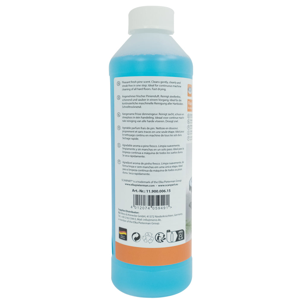 Scanpart nettoyant pour sols concentré 500 ml