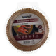 ScanPart ScanPart Baking Paper Airfryer 16 cm 100 pièces