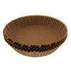 ScanPart ScanPart Baking Paper Airfryer 16 cm 100 pièces