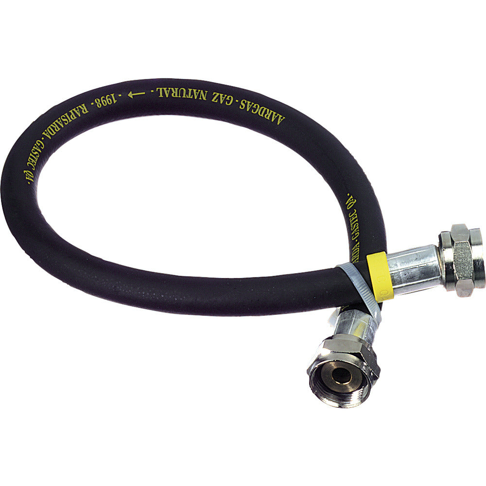 ScanPart ScanPart F122 Gaszang 100cm ALU Couplage