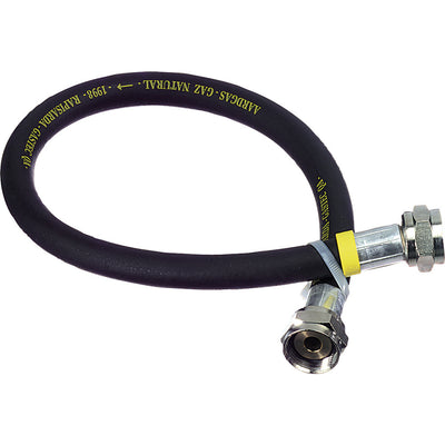 ScanPart ScanPart F122 Gaszang 100cm ALU Couplage