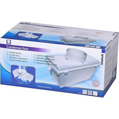 ScanPart ScanPart Condensbox CPL 2 Pince et 1,5 m