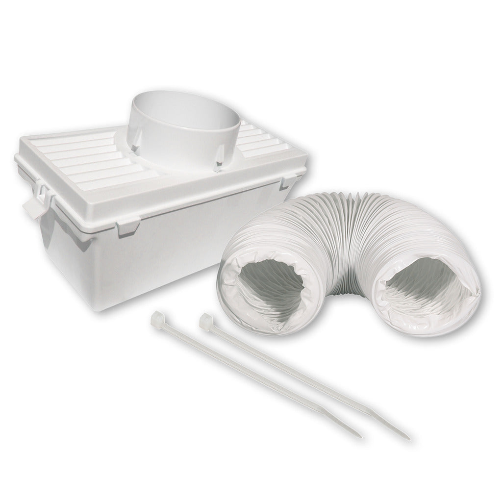 ScanPart ScanPart Condensbox CPL 2 Pince et 1,5 m