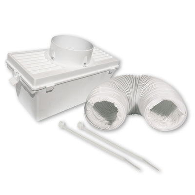 ScanPart ScanPart Condensbox CPL 2 Pince et 1,5 m
