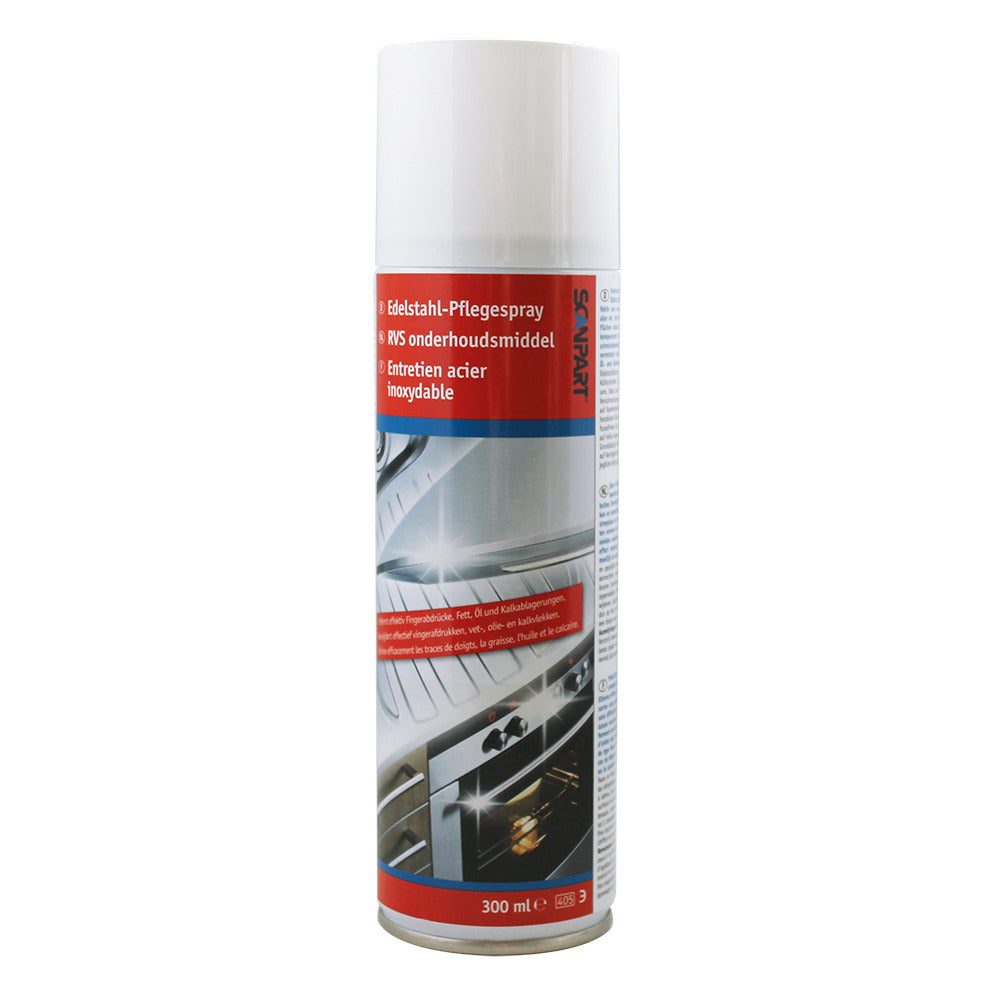ScanPart ScanPart R035 sous-location en acier inoxydable Spray 300 ml