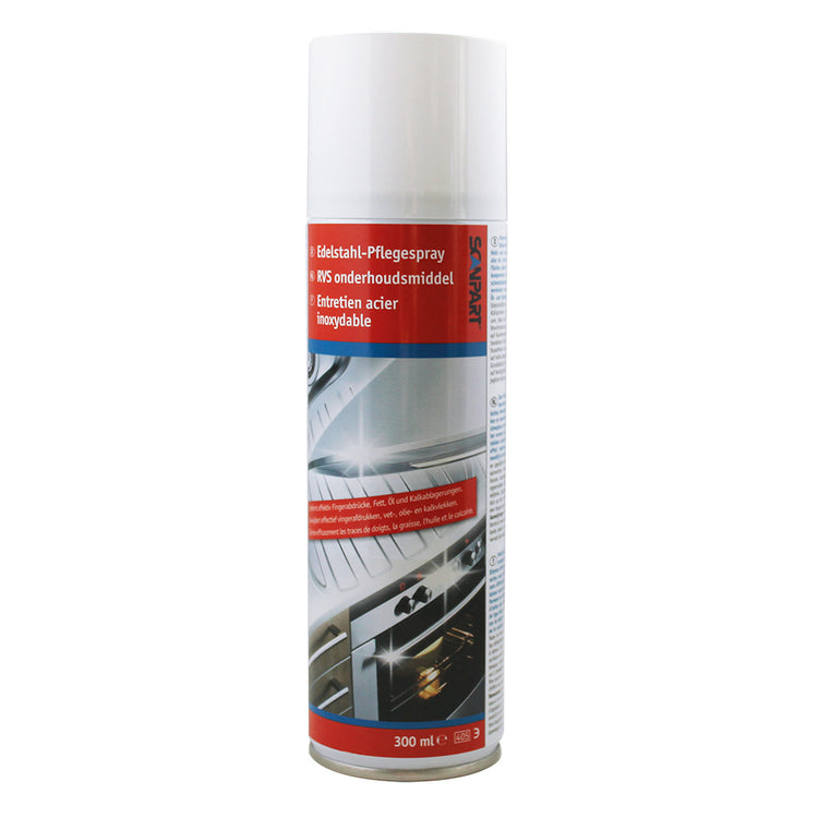 ScanPart ScanPart R035 sous-location en acier inoxydable Spray 300 ml