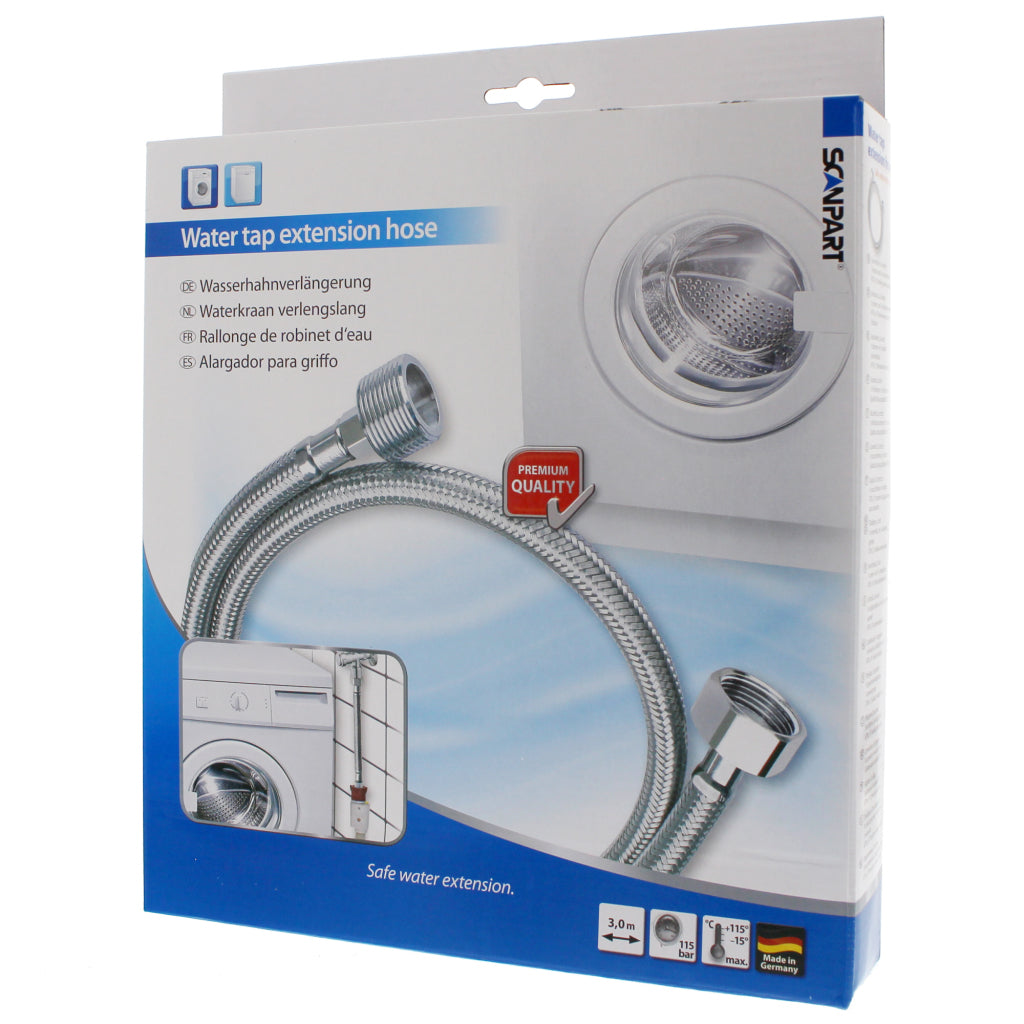 ScanPart ScanPart Water Tap Extension Type 3M