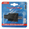 ScanPart ScanPart 2480500014 E518 Plugle et caoutchouc RA 10 16A
