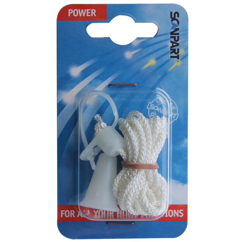 Scanpart ScanPart Trekkoordje