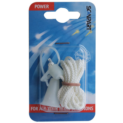 Scanpart ScanPart Trekkoordje