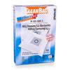 ScanPart ScanPart M101dae3 Sac à poussière microphléais Daewoo SB90 4 pièces
