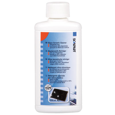 ScanPart ScanPart R022 Cleramic Hob Cleaner 200 ml