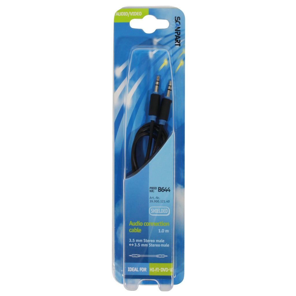 Câble de connexion ScanPart ScanPart 3.5 s (m) - (m) 1,0m