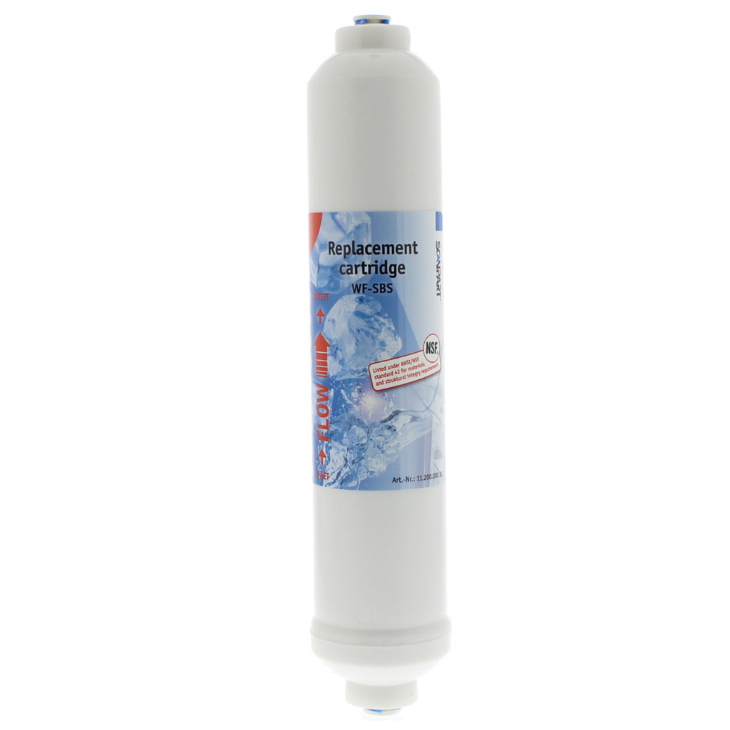 ScanPart ScanPart 1120000001 BL9808 Filtre à eau DA29-10105