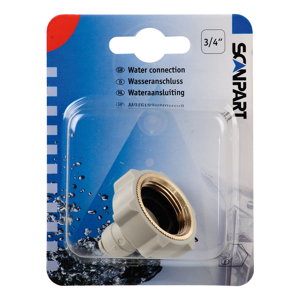 ScanPart ScanPart 1120000006 Connexion d'eau 3 4