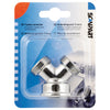 ScanPart ScanPart 1132710002 Alimentation en y-morceau 3 Métal de 4 pouces