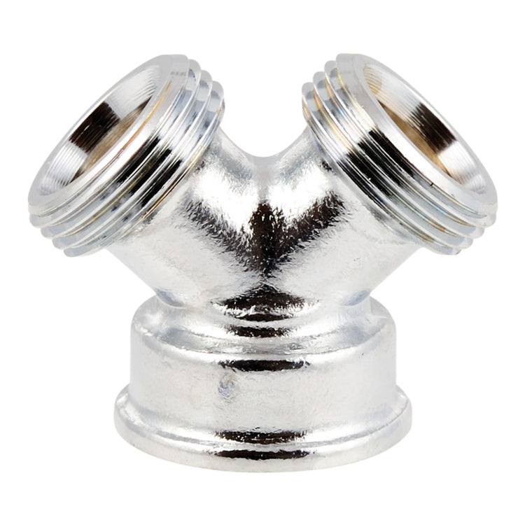 ScanPart ScanPart 1132710002 Alimentation en y-morceau 3 Métal de 4 pouces