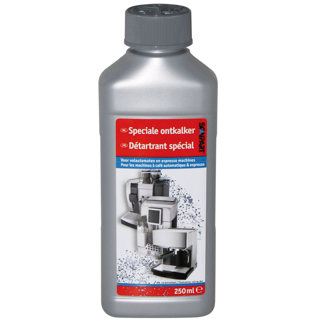 ScanPart ScanPart Descaler Espresso Machines 250 ml