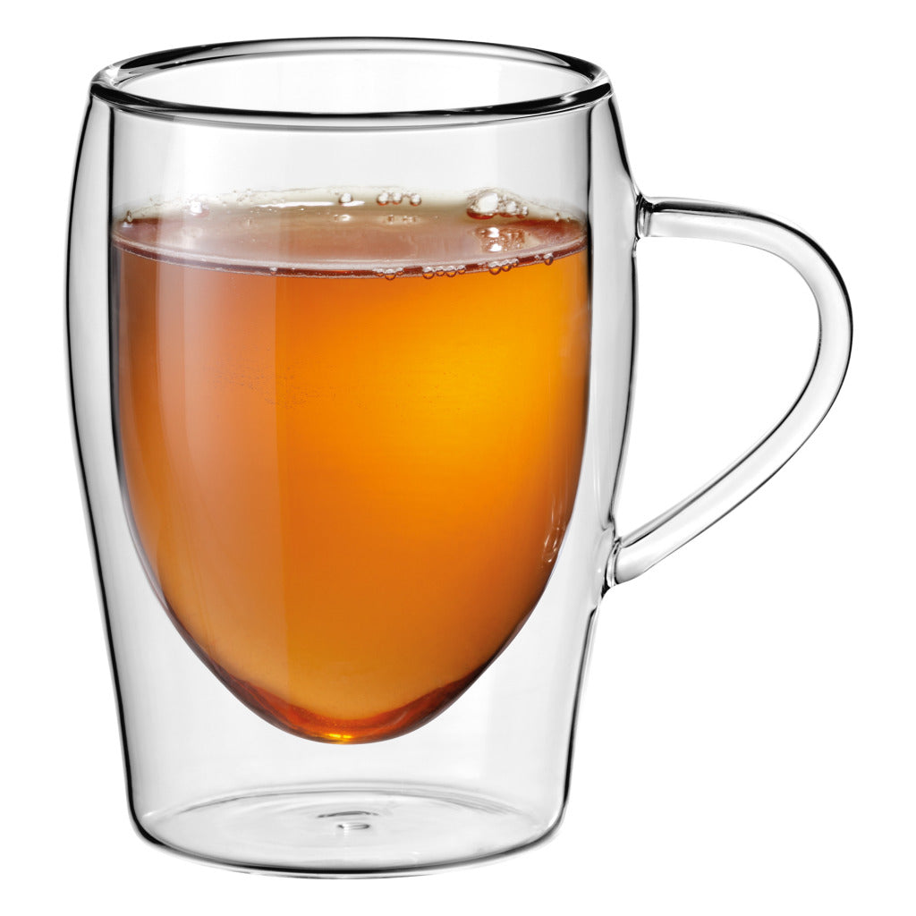 Verres thermos à thé Scanpart 30cl 2 pièces
