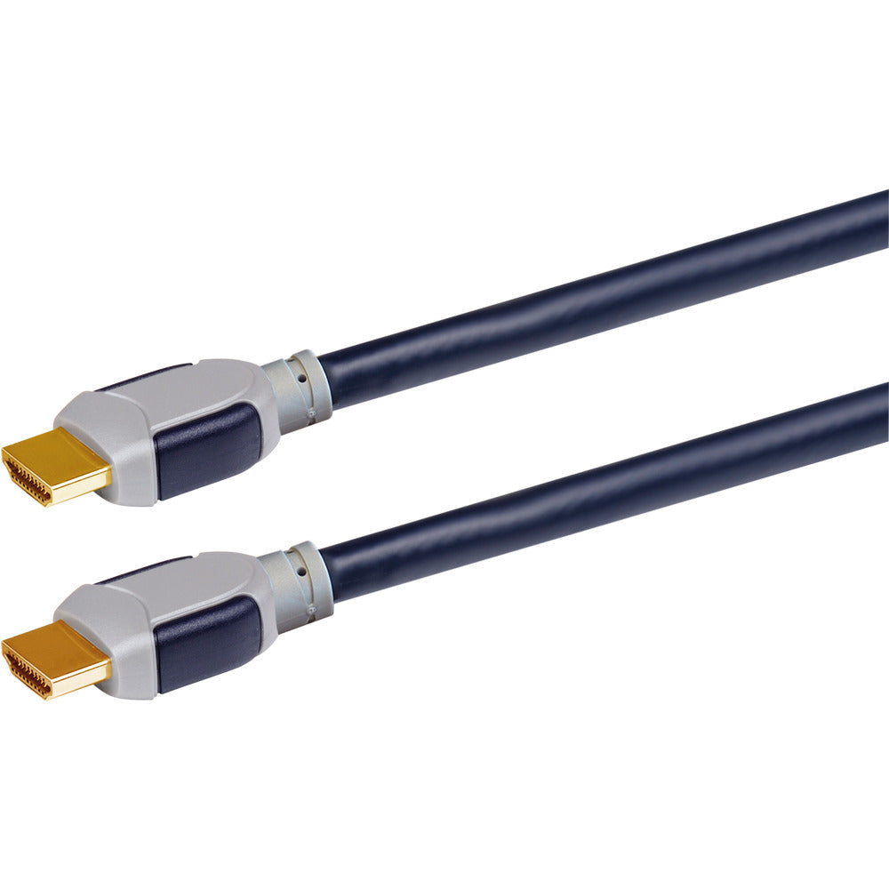 ScanPart ScanPart HDMI Cable High Speed ​​et Ethernet 10m