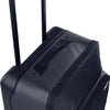 Evoc - Chariot 4 roues gris carbone - noir 100l