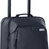 Evoc - Chariot 4 roues gris carbone - noir 40l