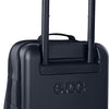 Evoc - Chariot 4 roues gris carbone - noir 40l