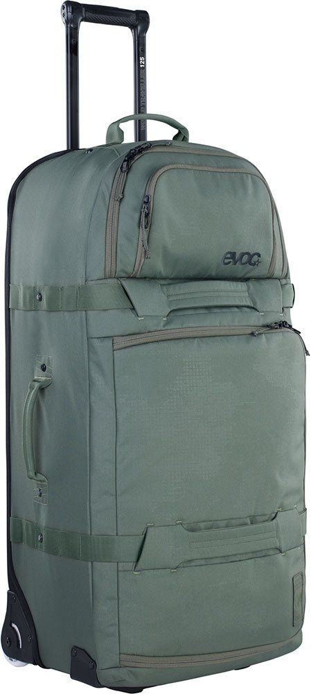 Evoc world traveler 125 - chariot