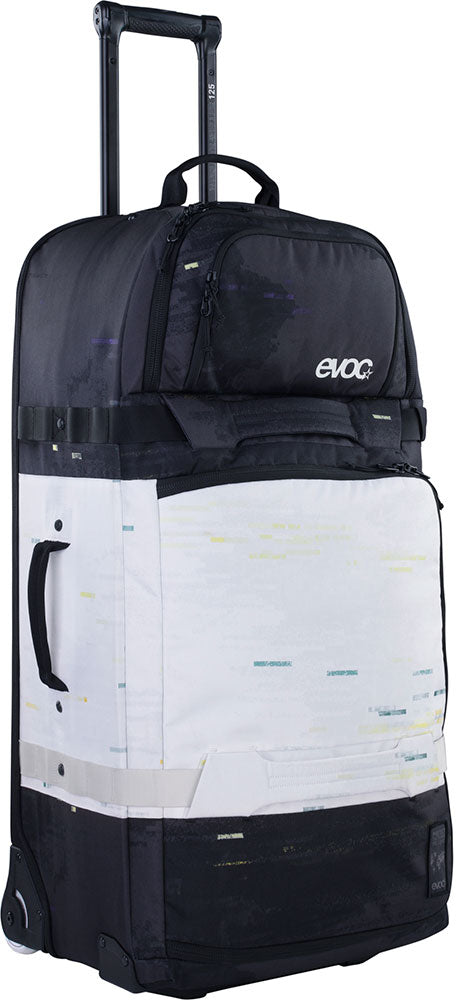 Evoc world traveler 125 - chariot