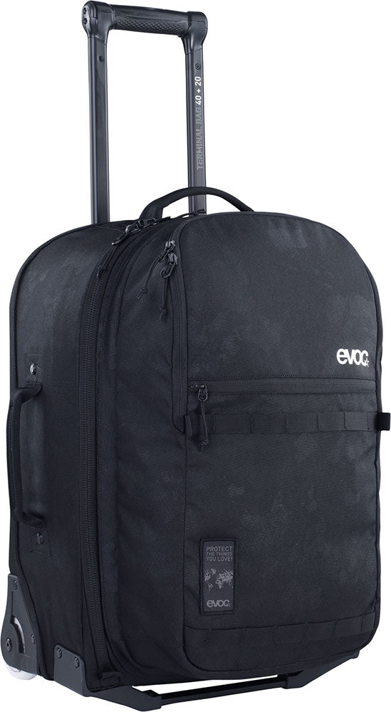 Sac terminal Evoc 40+20 - chariot